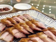 -亮庆餐厅·粤菜·早茶(篁庄店)