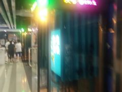 -华美影城(马栏广场店)