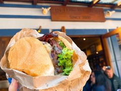 BigAl-Fergburger(皇后镇店)