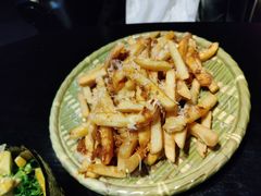-C&R西班牙餐厅