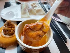 -郑州富力万达文华酒店·云端美食汇自助餐厅
