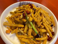-杨记隆府(汉街店)