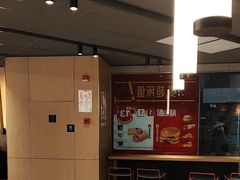 -麦当劳(光新乐购店)
