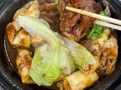 -珍珍小食店(西华路店)