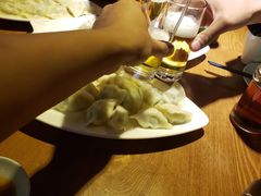 -船歌·鱼水饺青岛菜(闽江二路店)