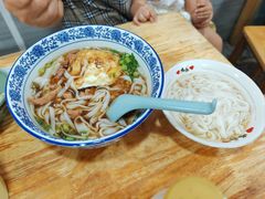 -夏记粉店(黄兴路步行街店)