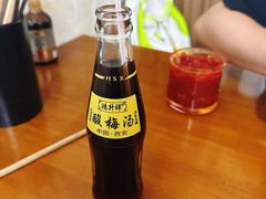 -刘信牛羊肉泡馍小炒(回民街店)