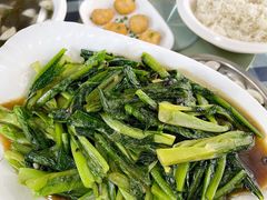 -钱大妈海鲜饭店(保利林语店)