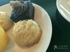 -澳门旅游塔360°旋转餐厅(南湾湖广场店)