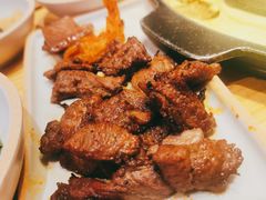 -喜来稀肉(北外滩白玉兰广场店)