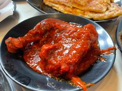 -新加坡Zam Zam餐馆