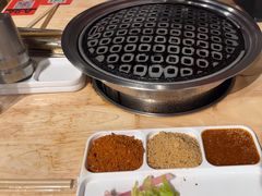 -霸腹烤肉(厦门柚子番店)
