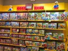 -kidsland(合生汇店)
