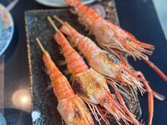 -大葉日本料理·龍蝦任食放題(廣州W酒店)