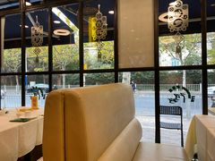 靠窗位-阿莉餐厅(枣阳路店)