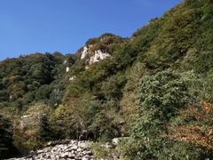 -尧山风景区