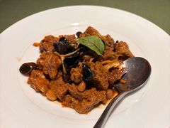 -老吉堂上海本帮菜(望京万象汇店)
