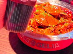 -胖哥俩肉蟹煲(海盐总店)