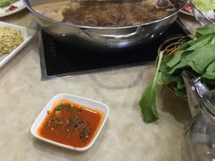 -潮汕良记牛肉火锅(洪武路店)