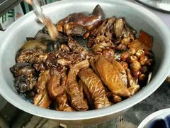 -长香源葫芦头梆梆肉(兴隆巷店)