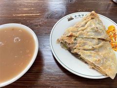 -清真永恒华威肉饼(潘家园店)