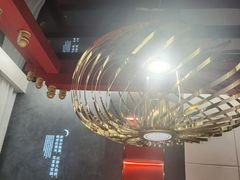 -蜀九香火锅(彩虹店)