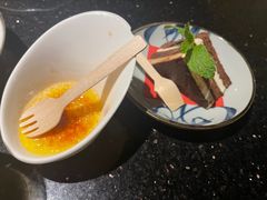 -上井料理黑金店(IFS国金中心店)