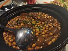 -千岛湖小鱼儿·淳安匠心农家菜