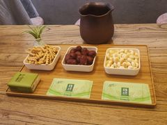 -MAP CHA普洱茶馆(翠湖店)