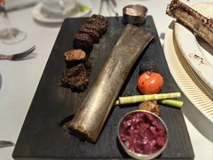 -王品牛排(新辰里亚运村店)