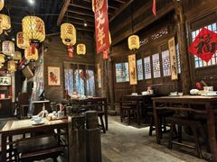 -南京大牌档(壹方天地店)