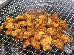 -·缸桶屋·韩式牛肋条自助烤肉(西湖D11店)