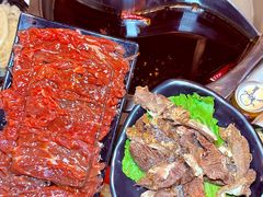 -三江汇火锅店(保全街店)