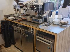 -VOYAGE COFFEE(杨梅竹店)