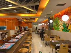 -呷哺呷哺(世贸.工三店)