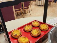 葡挞-顺风山庄(水濂山店)