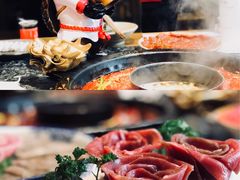 -蜀大侠火锅(建设路第五大道店)