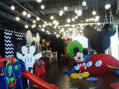 -ITA·意塔意大利餐厅(亦庄店)