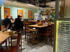 -北京老门框爆肚涮肉馆(凤城六路店)