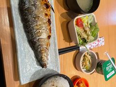 -沼津港渔市(宏伊国际广场店)