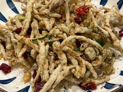 -老四川平头酸菜鱼(衙前店)