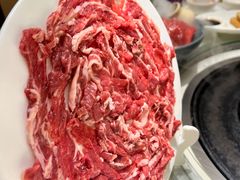 -芭夯兔·兔肉汤锅(新都店)