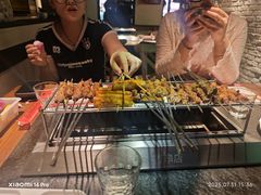 -可口香·非遗老号烧烤(南岗直营店)