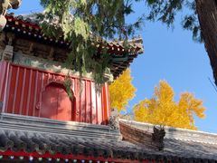 -承恩寺