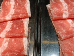 -九记潮汕现切鲜牛肉自助火锅(新开铺店)