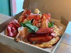 -Steveston Pizza Company (Richmond)