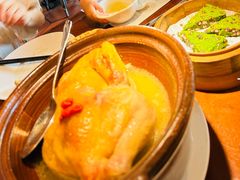 -外婆家(青岛万象城店)