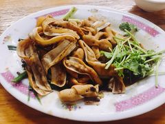 鹅肠-飘香小食店(国平路店)