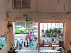 -Egg•Allday Brunch(襄阳北路店)