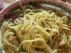 -晓东拉面烧烤(福山店)